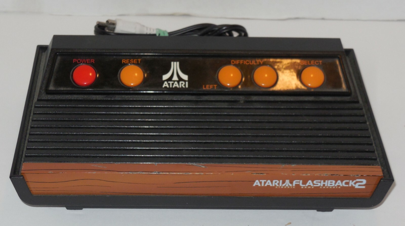 Atari Flashback 2 System ONLY