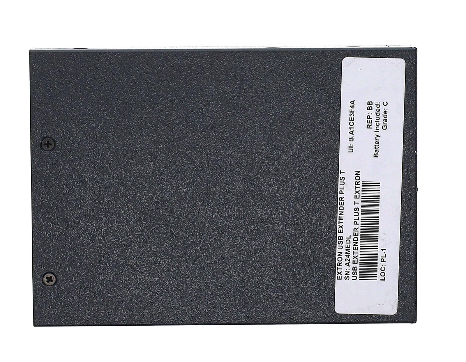 EXTRON USB EXTENDER PLUS T EXTENDER TRANSMITTER