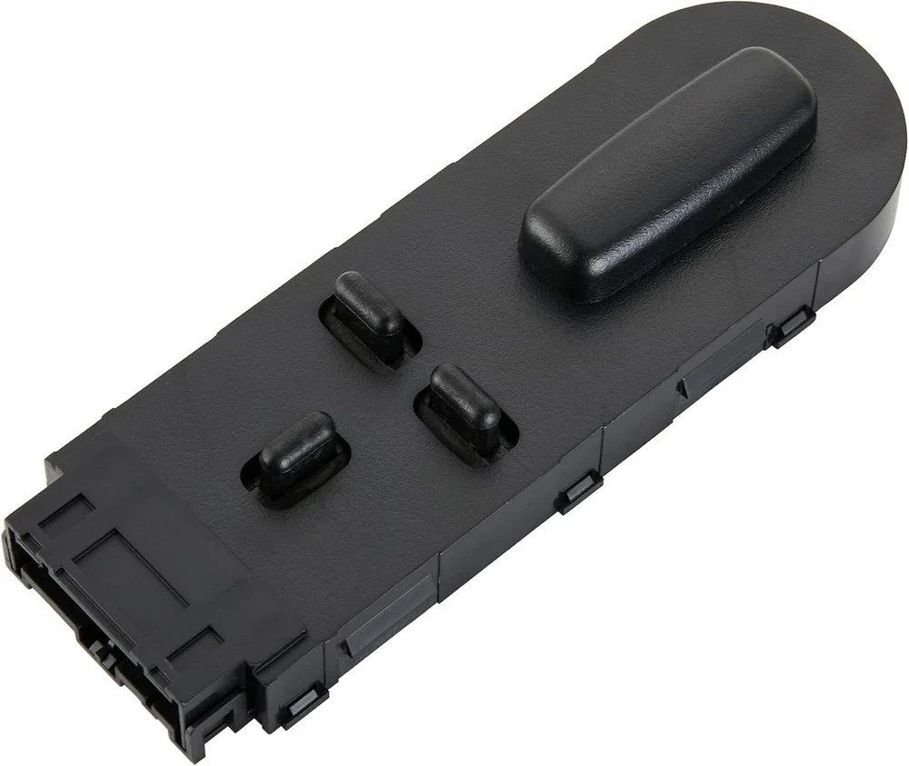 Power Seat Switch Fits for Chevrolet C5 Corvette LH RH 1997-2004.Recliner