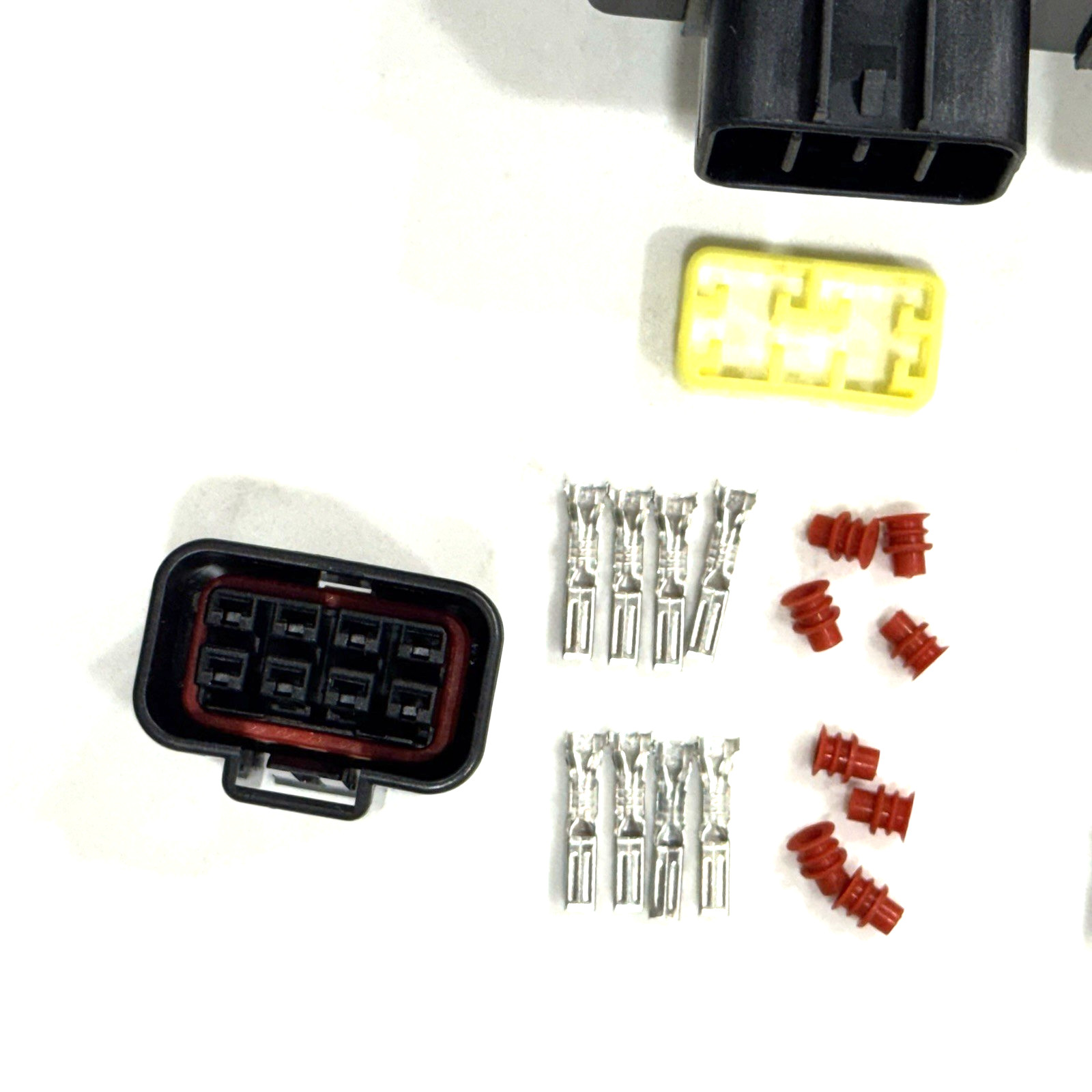 5GT-85540-00-00 Ignitor CDI Box for 1998-2001 Yamaha 600 Grizzly Hunter 4x4 YFM