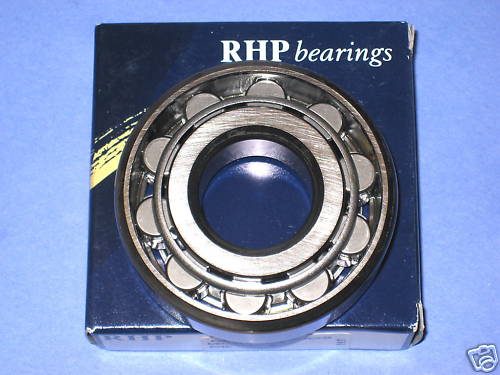 RHP roller crank bearing Triumph 70-2879 drive side 750 MRJA1.1/8J C2 1976 - 82