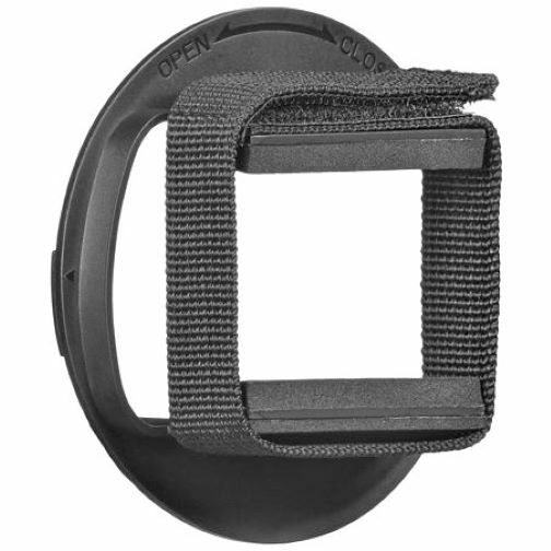 ProMaster Universal Flash Mounting Ring (#8076)