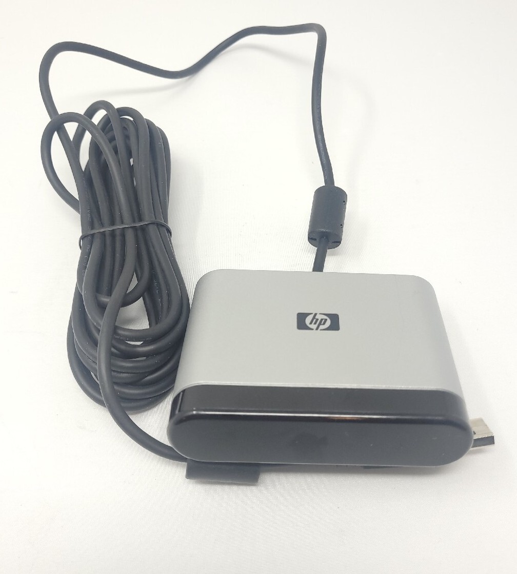 HP Media Center Transmitter OVU400103/00 Sensor Receiver Only - Untested