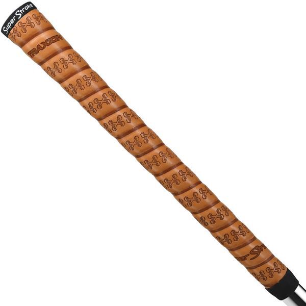 Super Stroke Traxion WRAP Golf Club Grips CORE .600 Round Choose All Sizes/Color