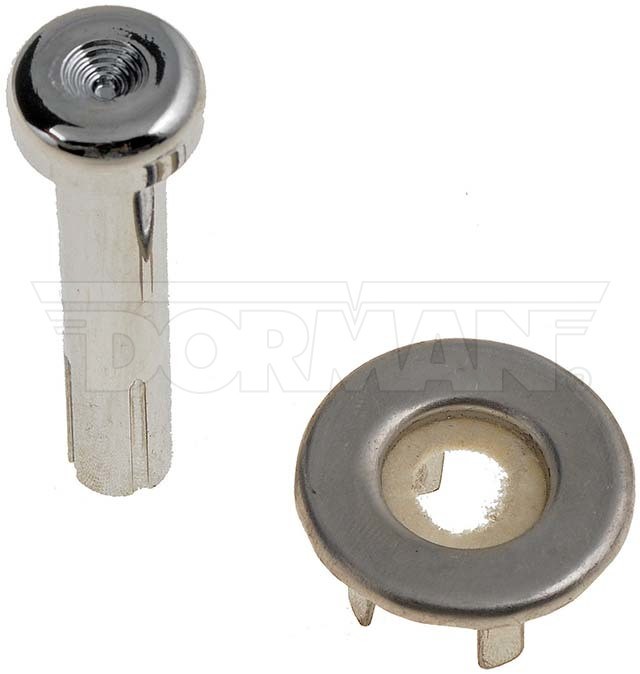 Dorman 75401 Door Lock Knob Kit