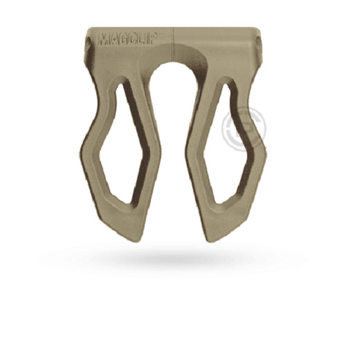 Crye Precision - MagClip Set of 3 - Khaki Tan