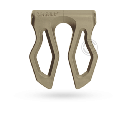 Crye Precision - MagClip Set of 3 - Khaki Tan