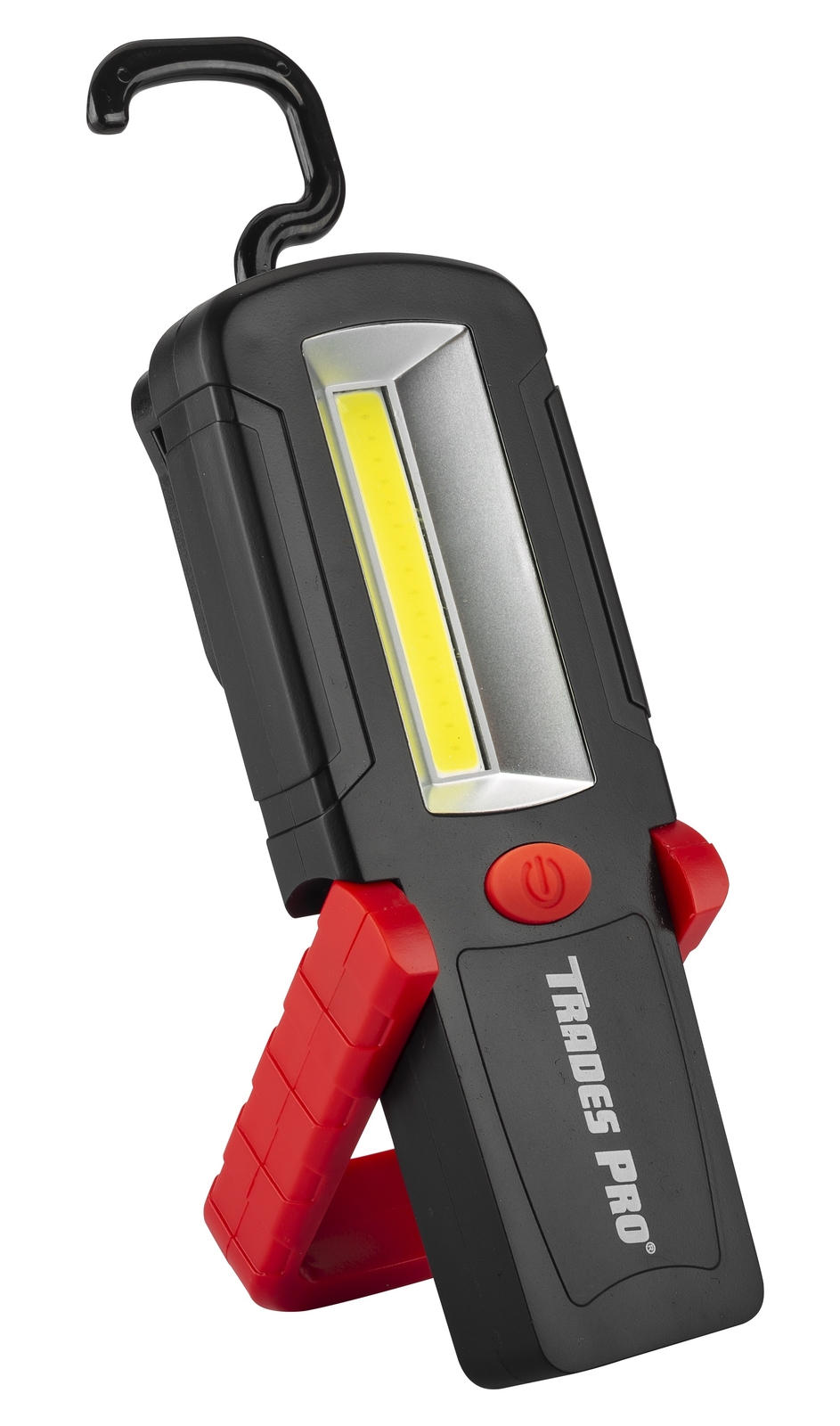 Tradespro 150 Lumens Cob Work Light PDQ - 830356