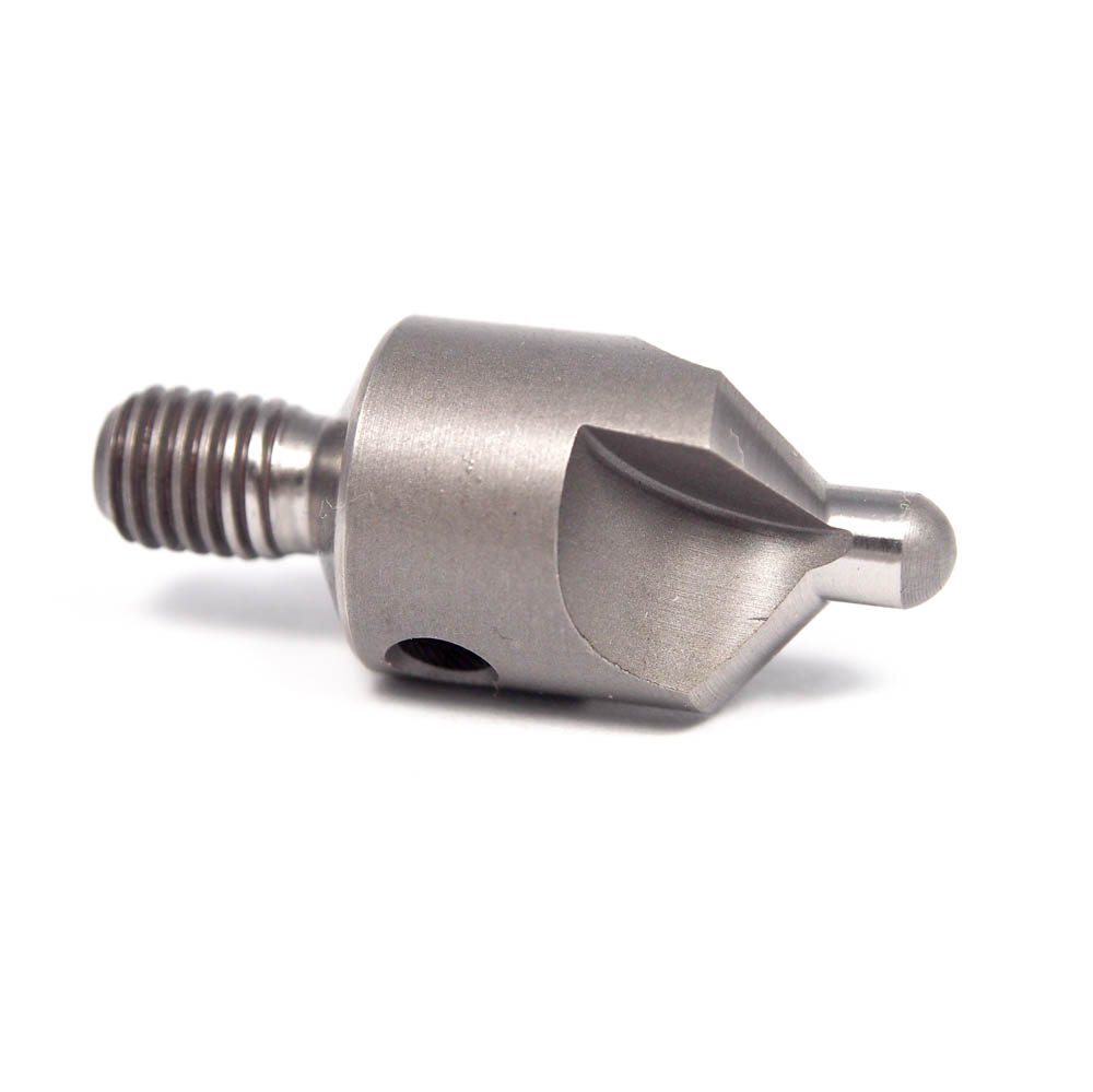 EVEREDE Stop Countersink 1/2" 100° 3FL HSS HT-35-1-160