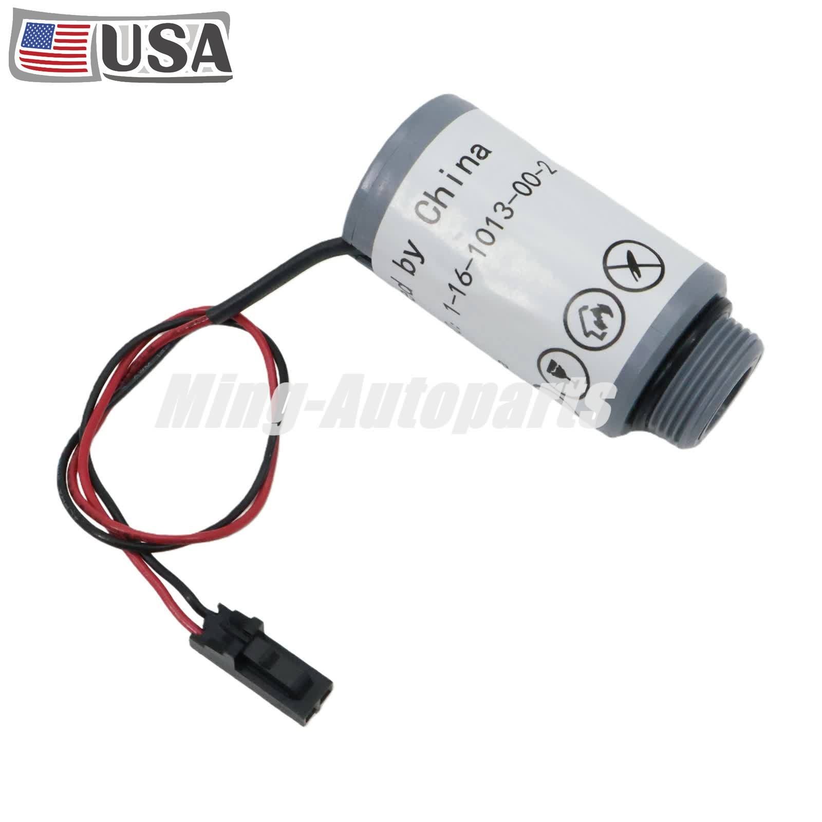Oxygen Sensor For AC1234-4 / AC1234-4SL / AC1234-4-230 / AC1234-6 / AC1234-9