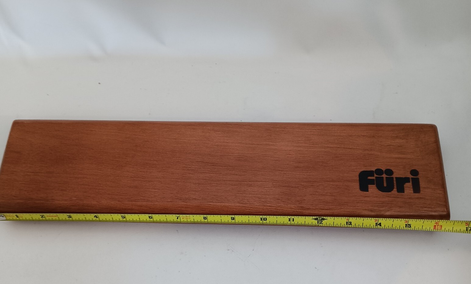 Furi Pro 2-Piece Carving Set With Wood Box