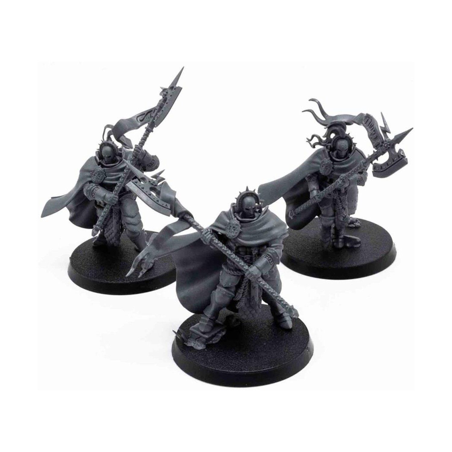 Praetors #26 NM
