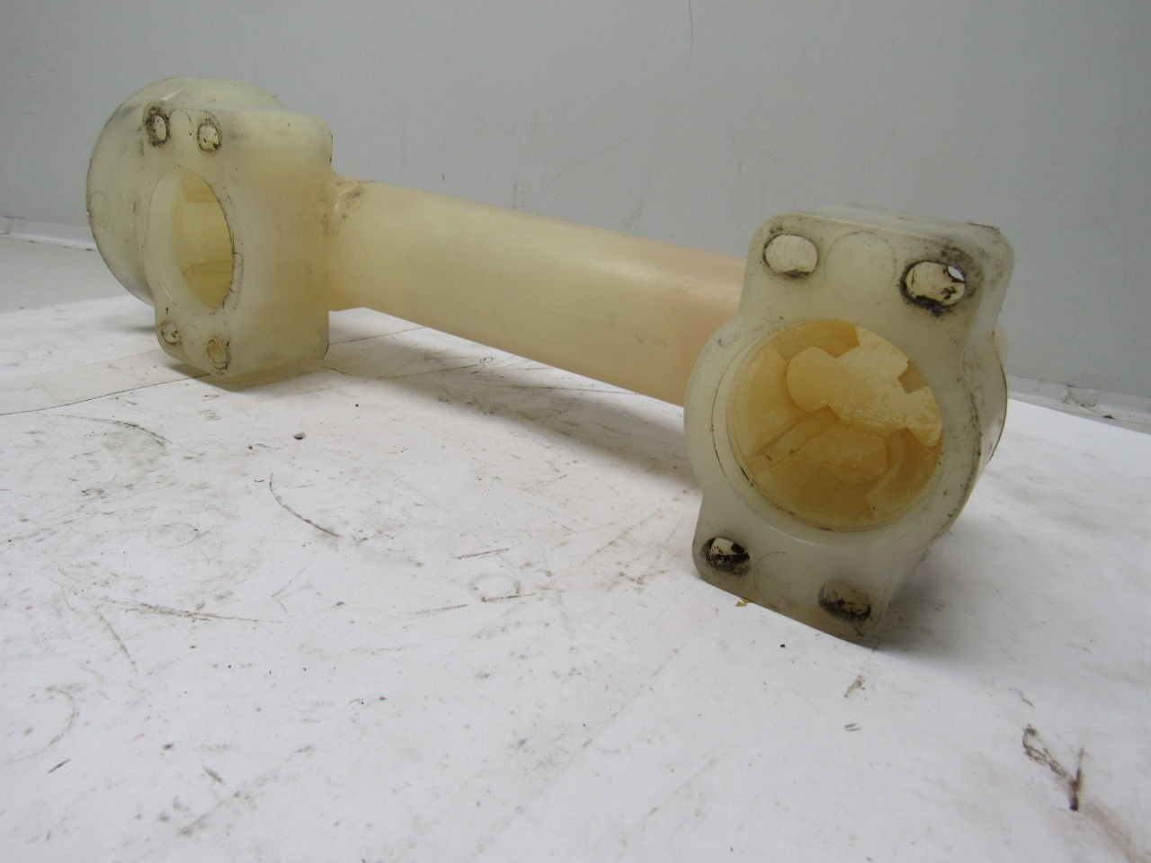 Graco 129-074 Manifold for Diaphragm Pump