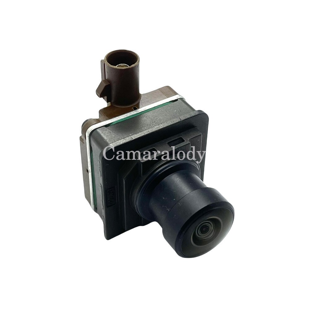 Rear Backup Camera For Ford F-150 2021 2022 2023 PJ7Z-19G490-B PJ7Z19G490B