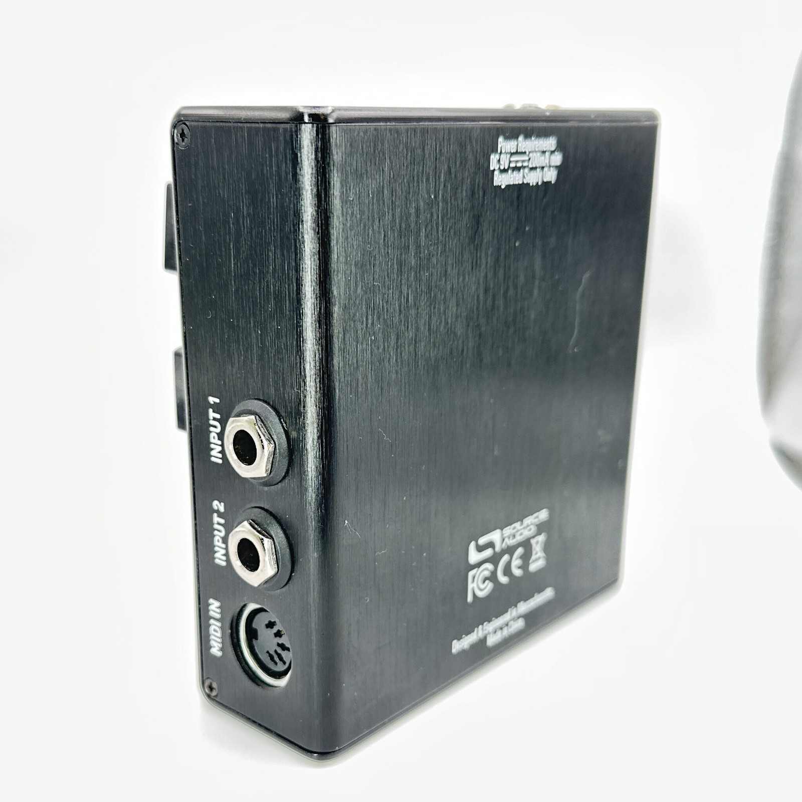 Source Audio Nemesis Delay