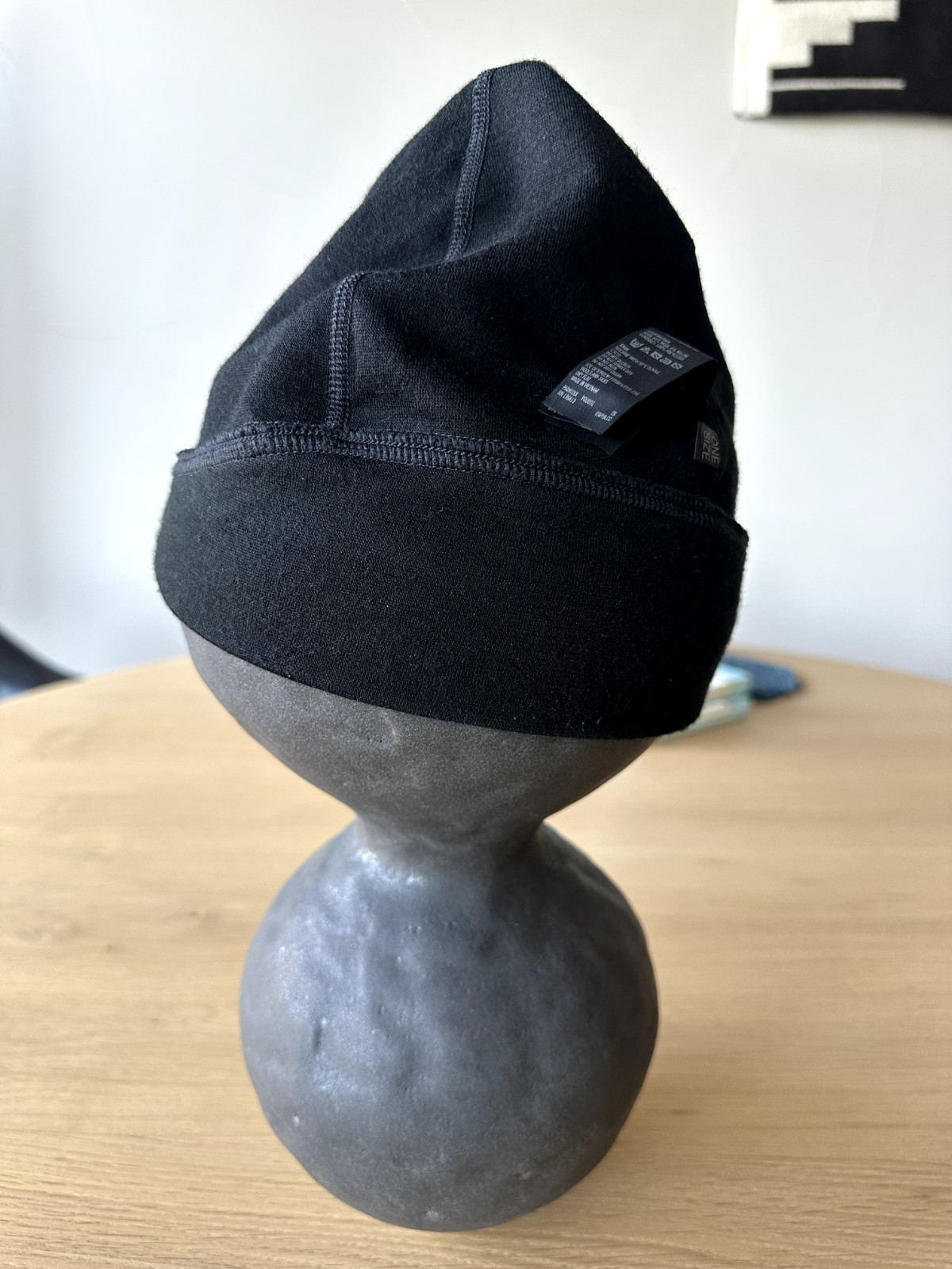 Rapha Peaked Merino Hat One Size Used Excellent