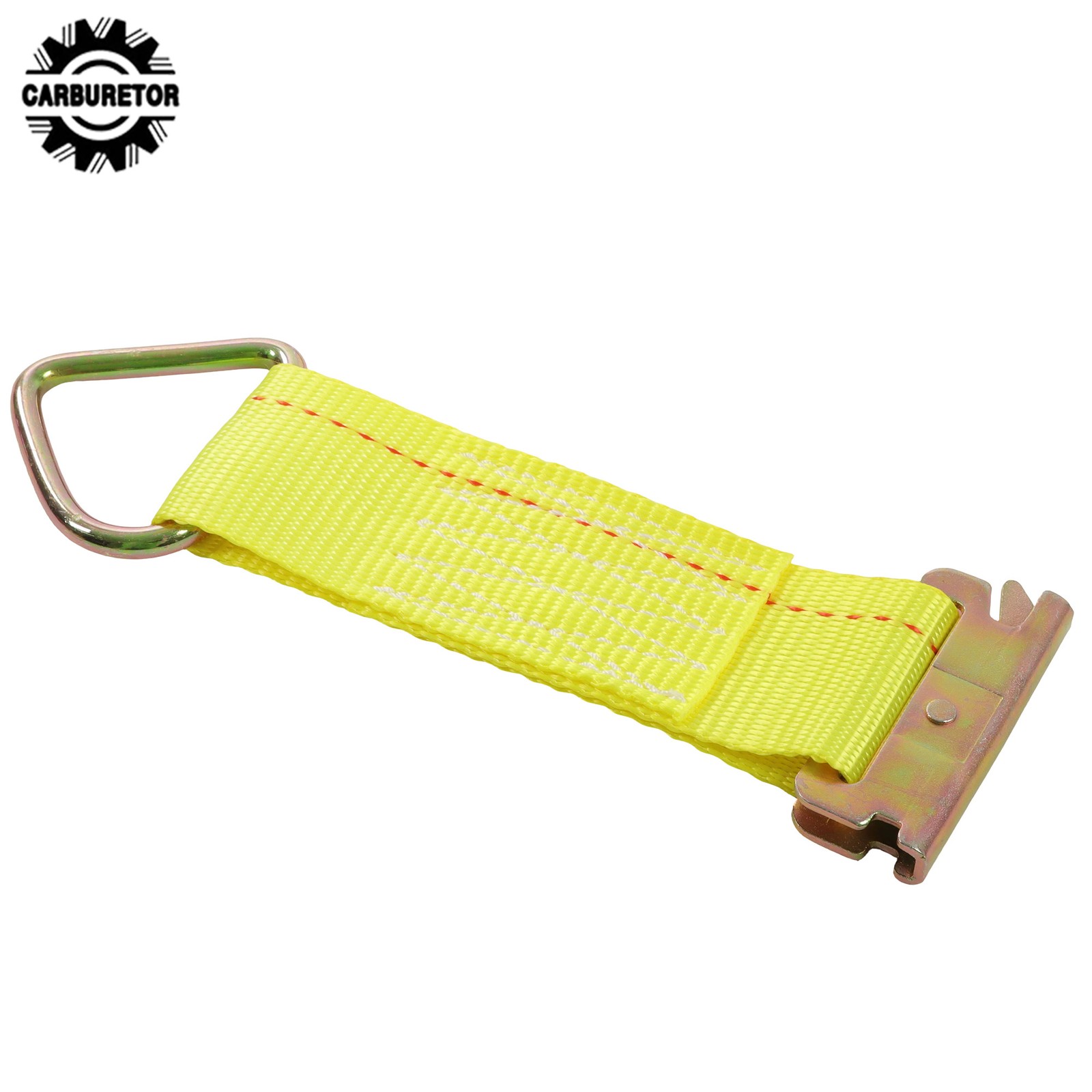 14 Pack 60" E Track Rail System With Accessories For Trucks Garages Trailers