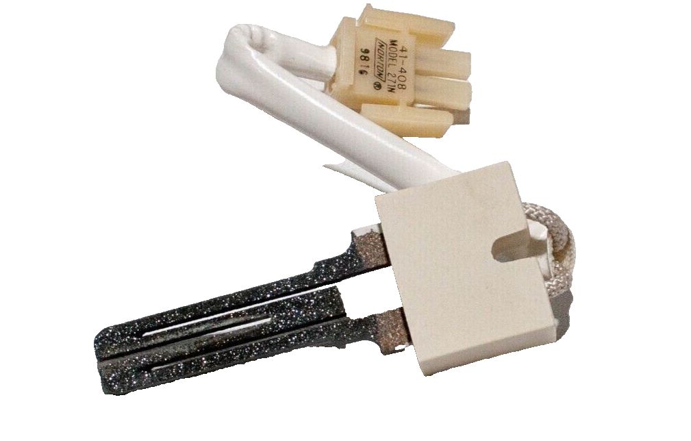 NEW - Rheem 62-22868-93 Ignitor Norton 41-408 271N