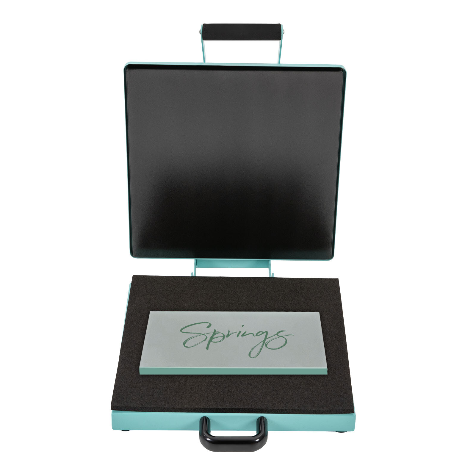 15"X15" DIY Digital Clamshell T-shirt Heat Press Machines Sublimation Transfer
