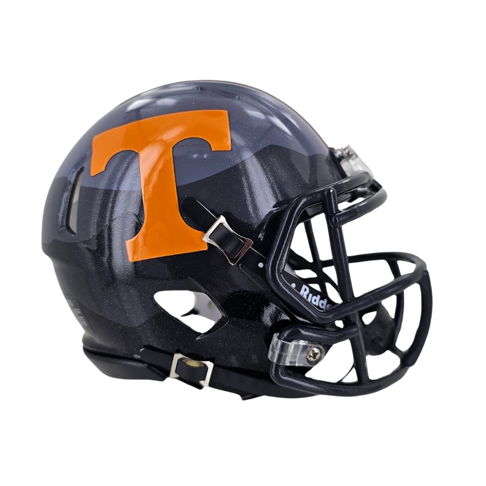 Tennessee Volunteers Vols Smoky Mountain 2024 SPEED Mini Football Helmet