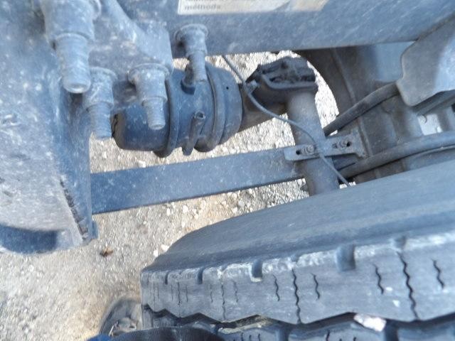 Replaces 2020 FREIGHTLINER CASCADIA 116 REAR LEAF SPRING ,  MN