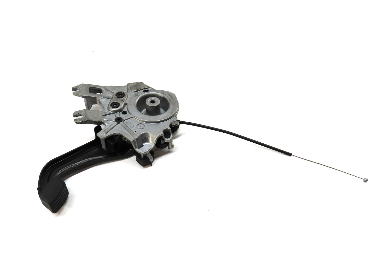 2010 MERCEDES GL350 (X164) PARKING BRAKE PEDAL 1644201984