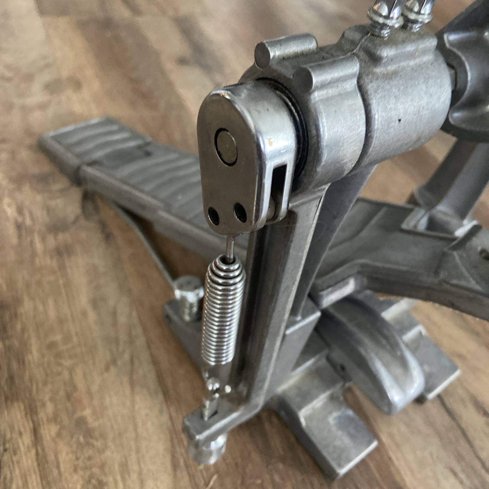 70s Or 80s Tama Bass Drum Pedal Vintage Used From Japan
