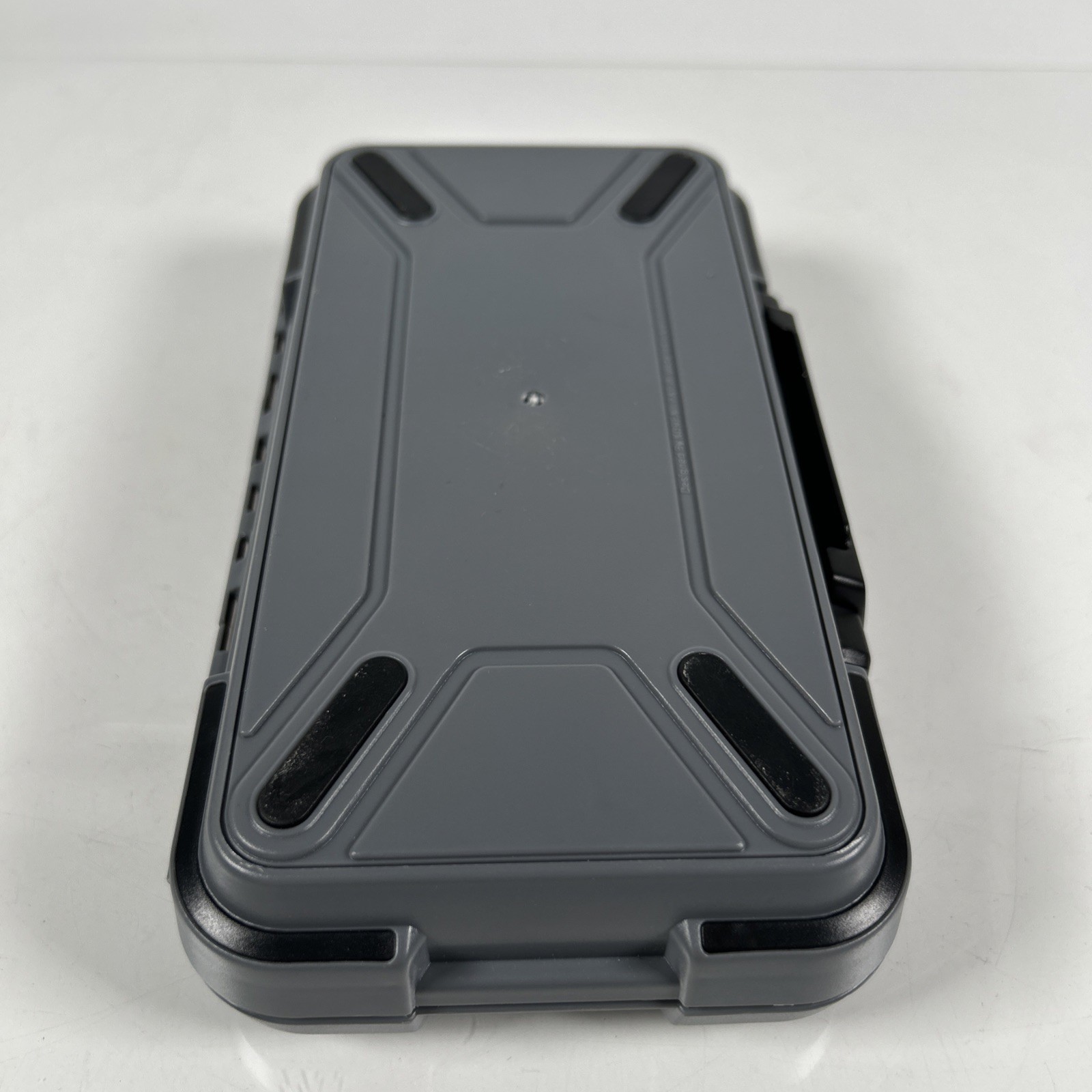 Ruger LCP Pistol Box Hard Case