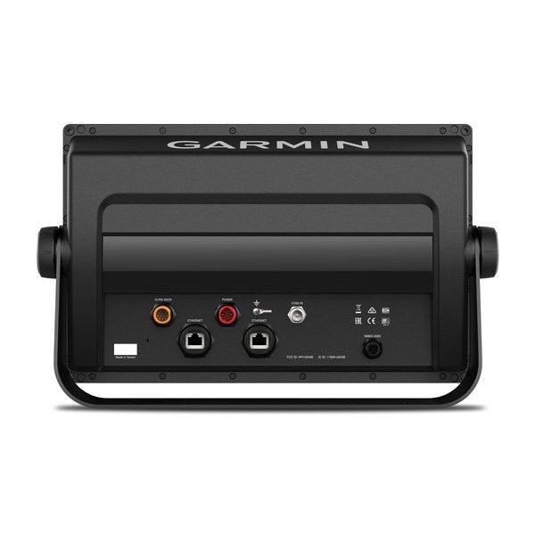 Garmin GPSMAP 1222xsv 12" Sonar Capable GPS Chartplotter 010-01741-02