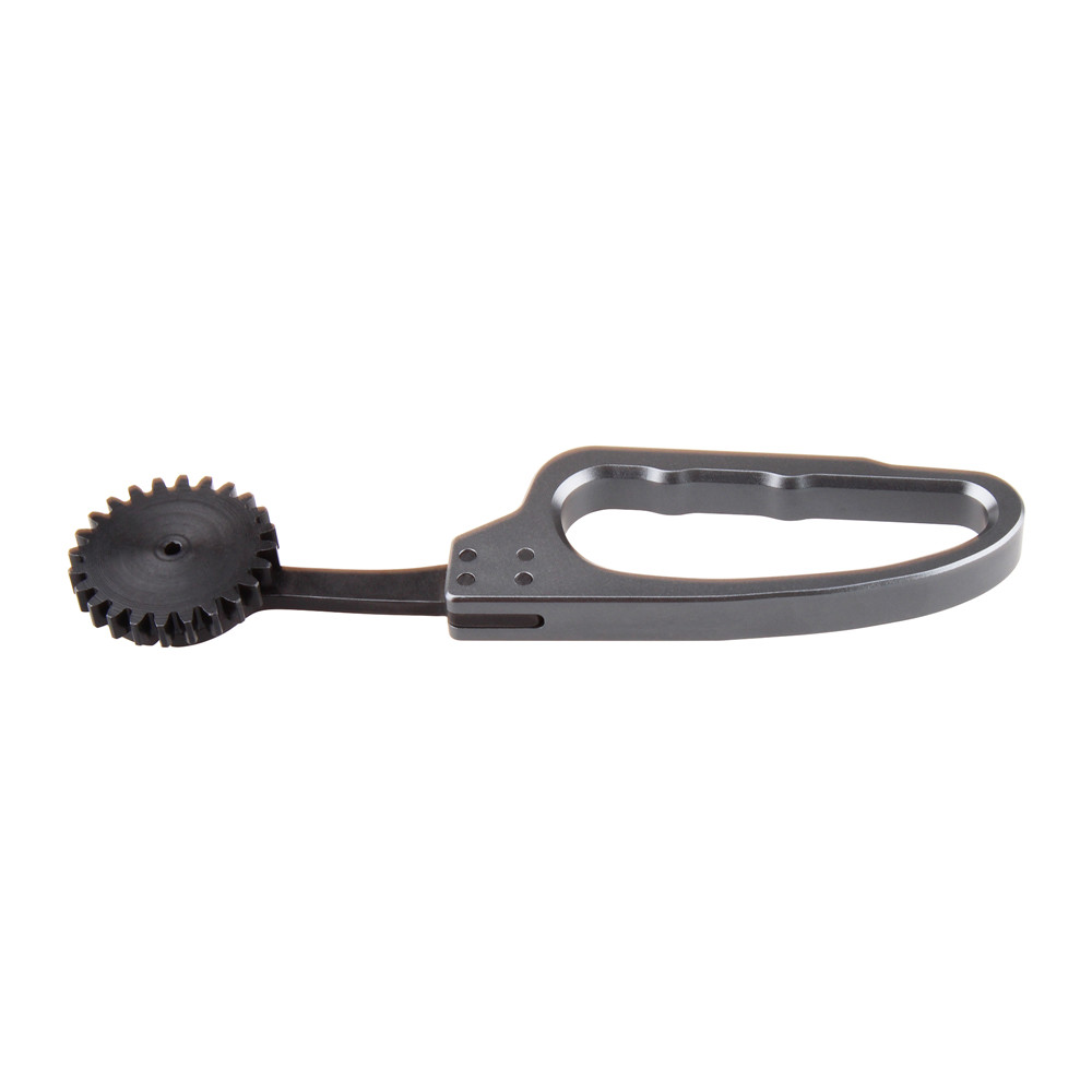 Worker Upgrade Gear wheel Pull Rod Kits Metal for SlingFire