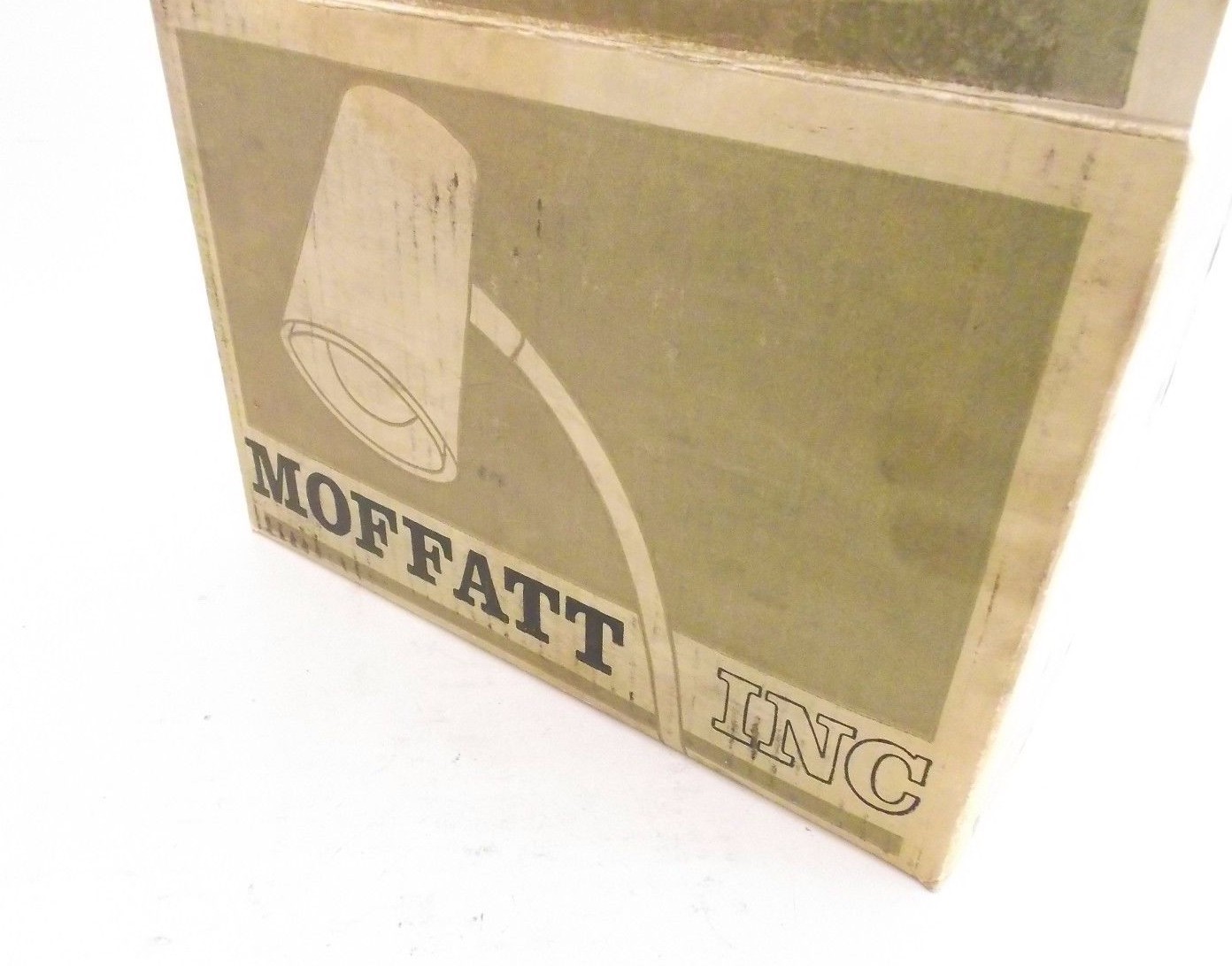 MOFFATT / MULTIGRAPHICS M-13-4-188127 Offset Duplicator Lamp (VL30-3H)