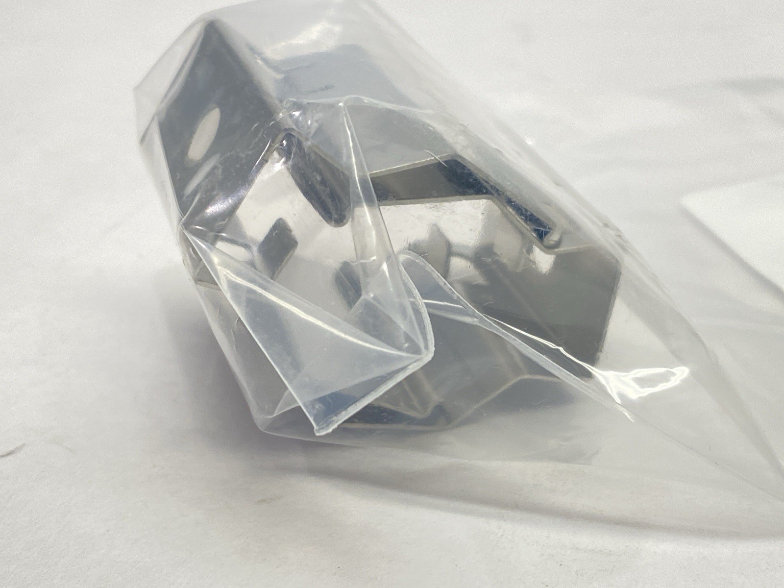 Banner SMBWLS28SP Light Strip Holder Bracket PKG OF 2