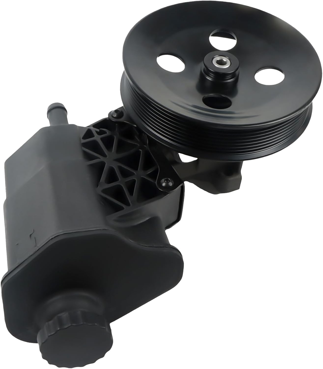 Dodge Ram Power Steering Pump 5.7L