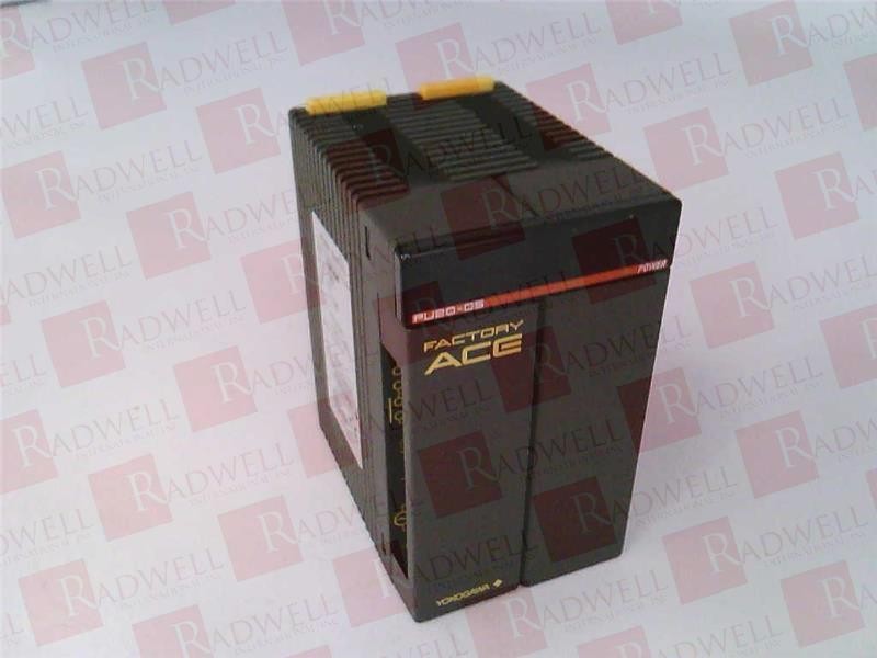 YOKOGAWA F3PU20-0S / F3PU200S (USED)