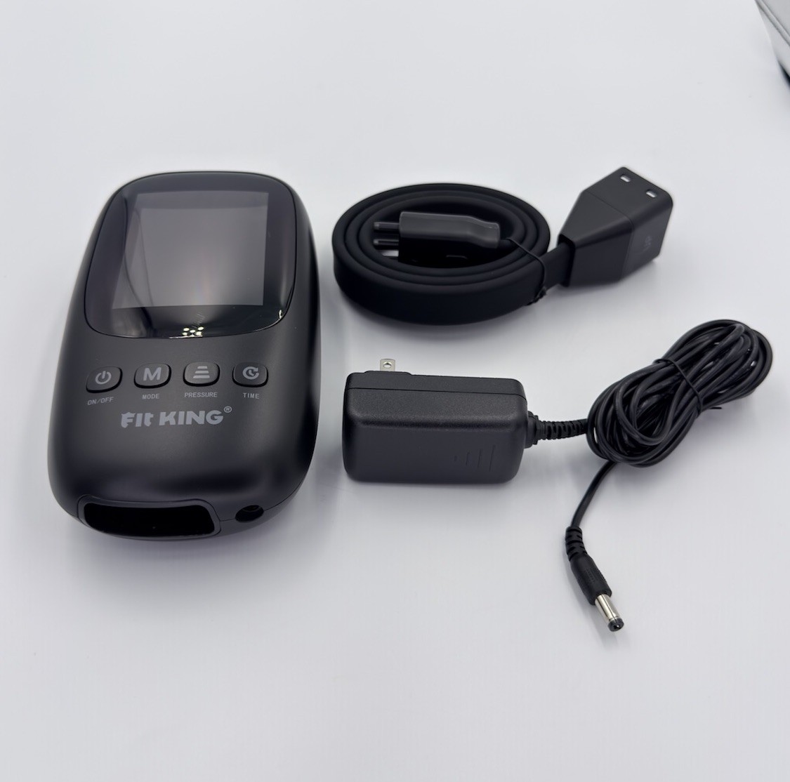 Fit King FT-082A Handheld Remote Controller With Power Supply SC18H-120100u 12v