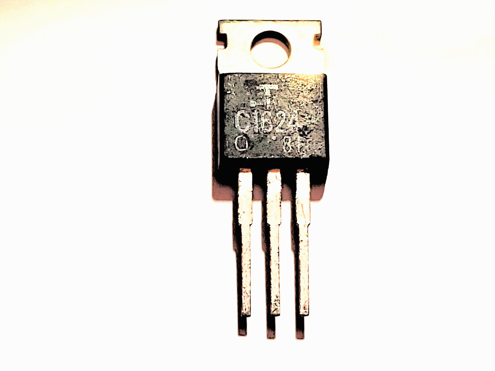 2SC1624 "Original" Toshiba Transistor 1  pc