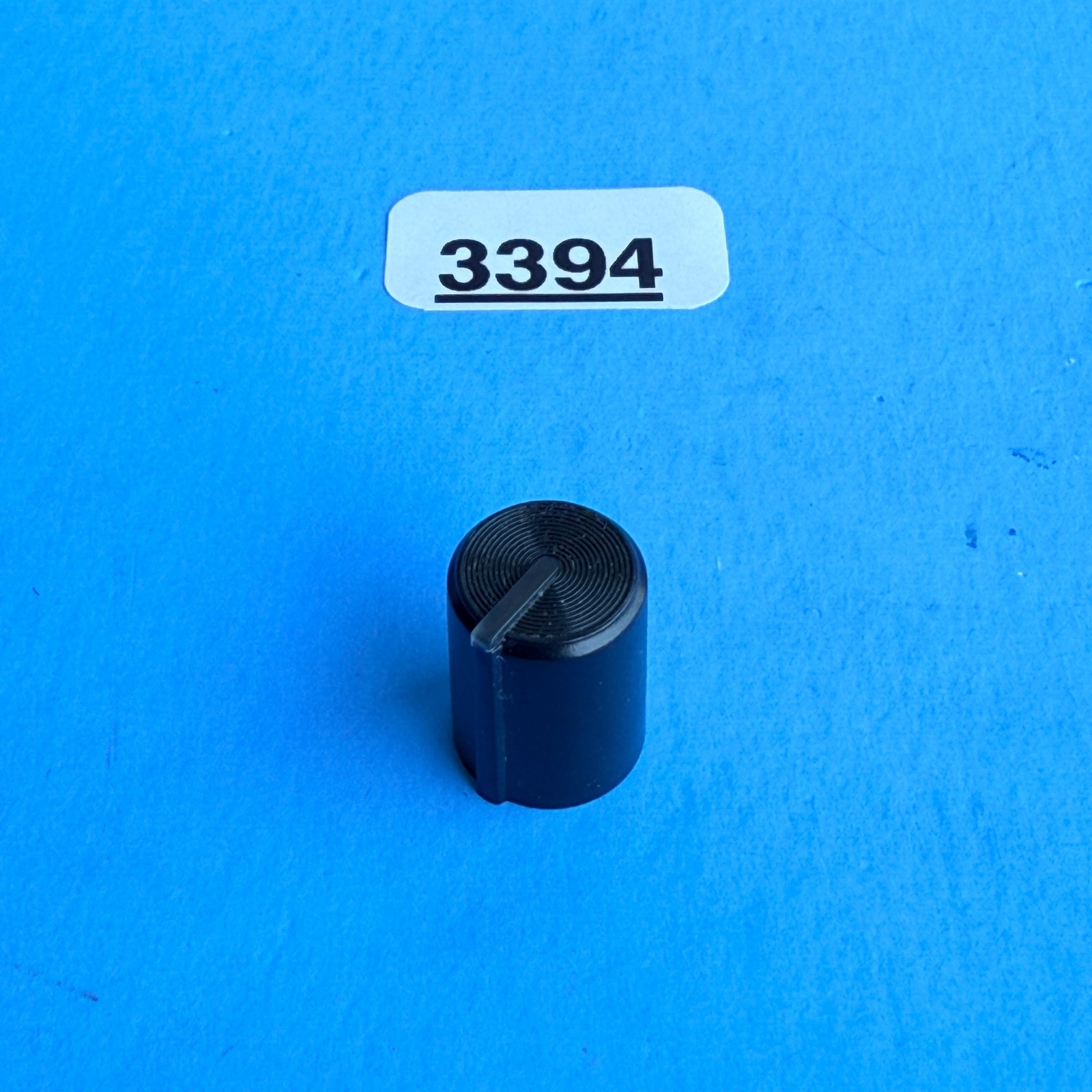 [FRS] ALESIS VI49 MIDI Keyboard Controller Part: Volume Knob Cover Cap Tip