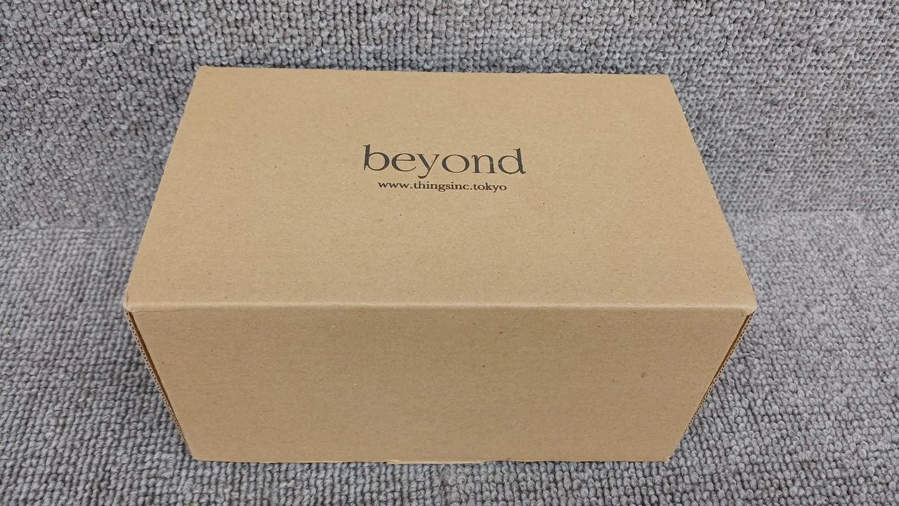 BEYOND TUBE PRE 2S Prelifier