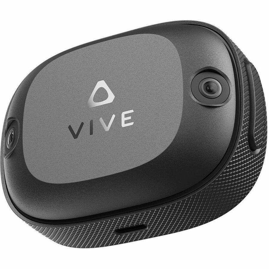 HTC 99HAUB00000 VIVE Ultimate Tracker 3-Pack