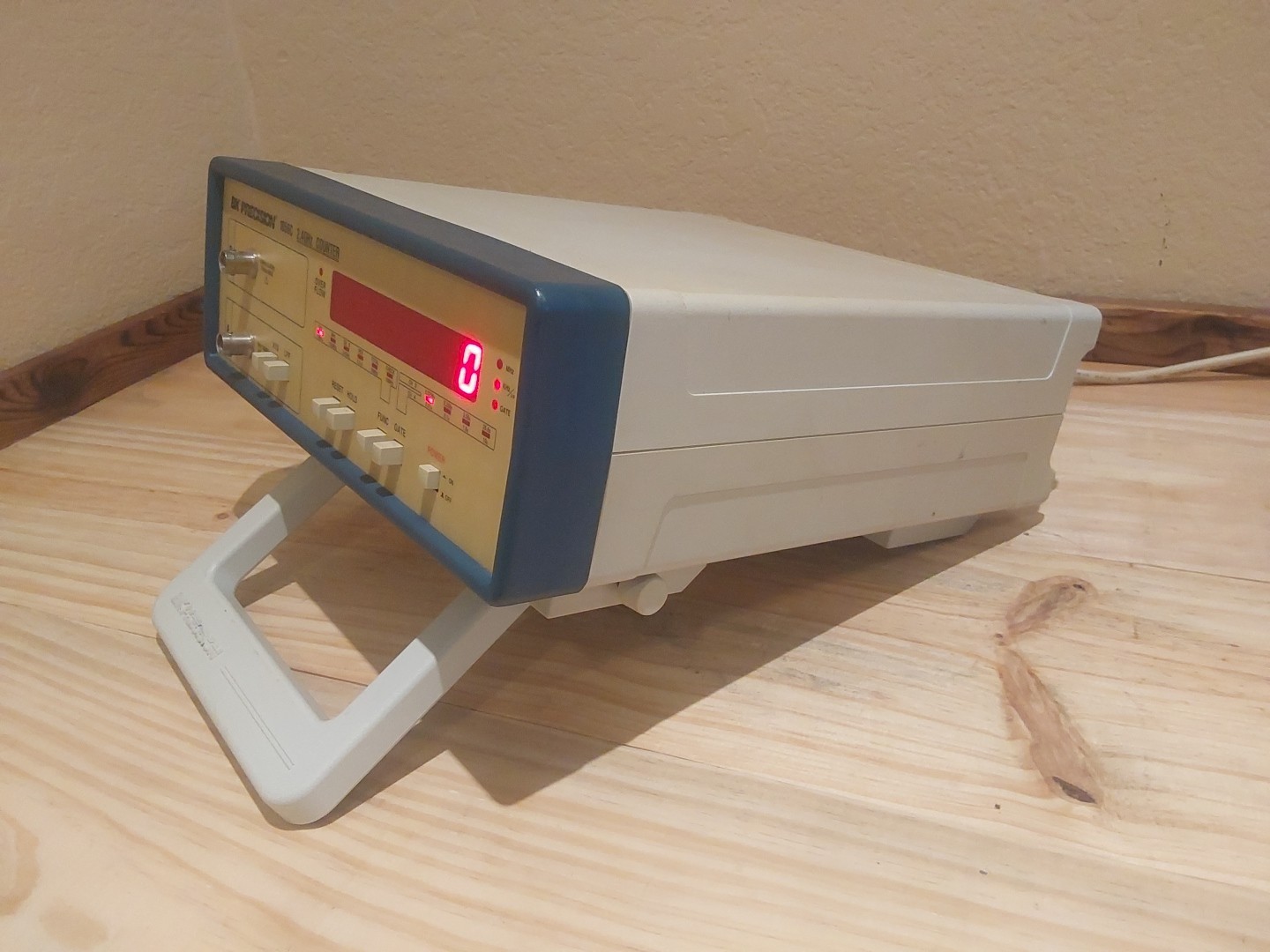 BK Precision 1856C 2.4GHz Frequency Counter