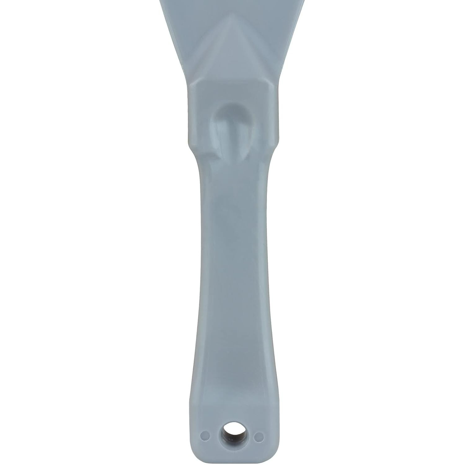Durable Polypropylene Hand Scraper - 7.82 x 3 Inch for Easy Debris Removal