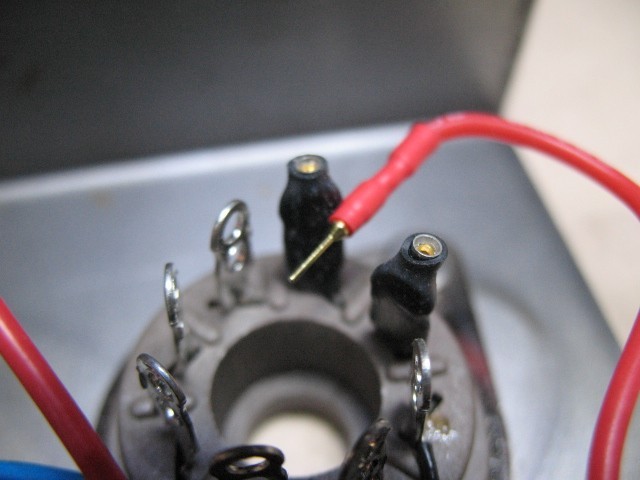 Moving Coil Transformer SUT Box For Altec/Peerless 4722