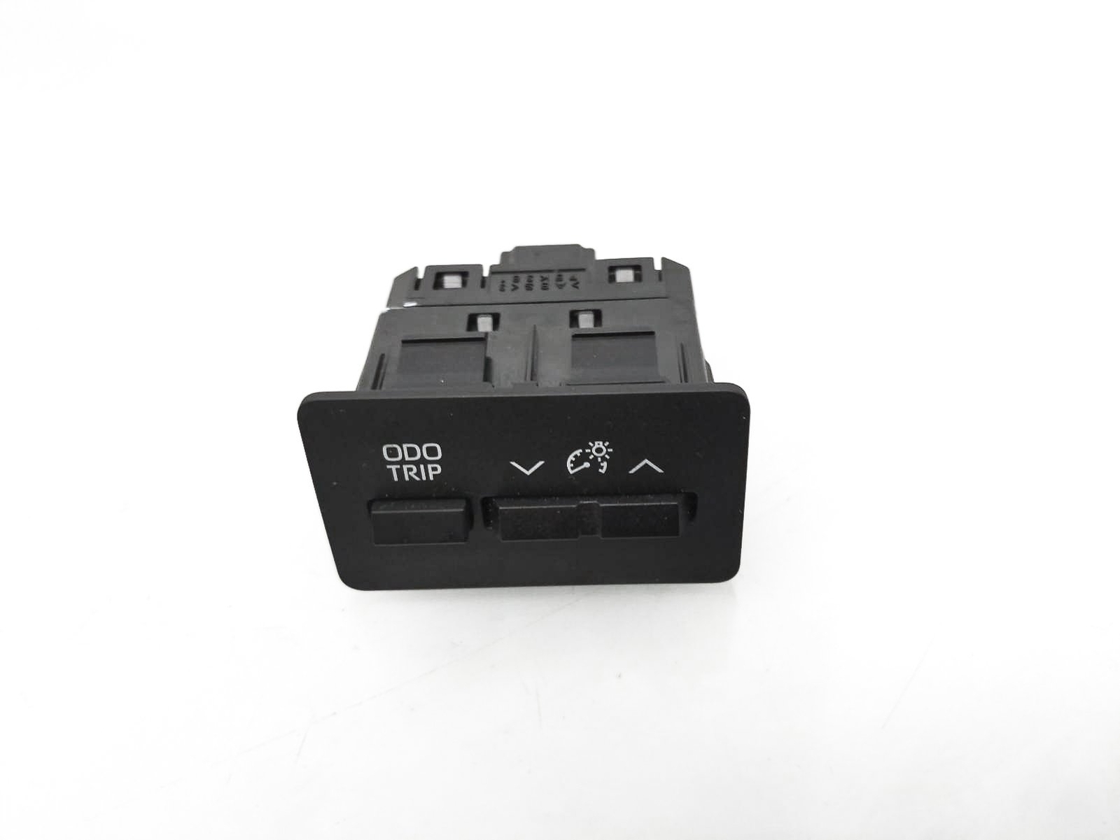 2019-2022 Toyota Avalon Dash Switch / Odo Trip & Lamp Dimmer 84975-41010