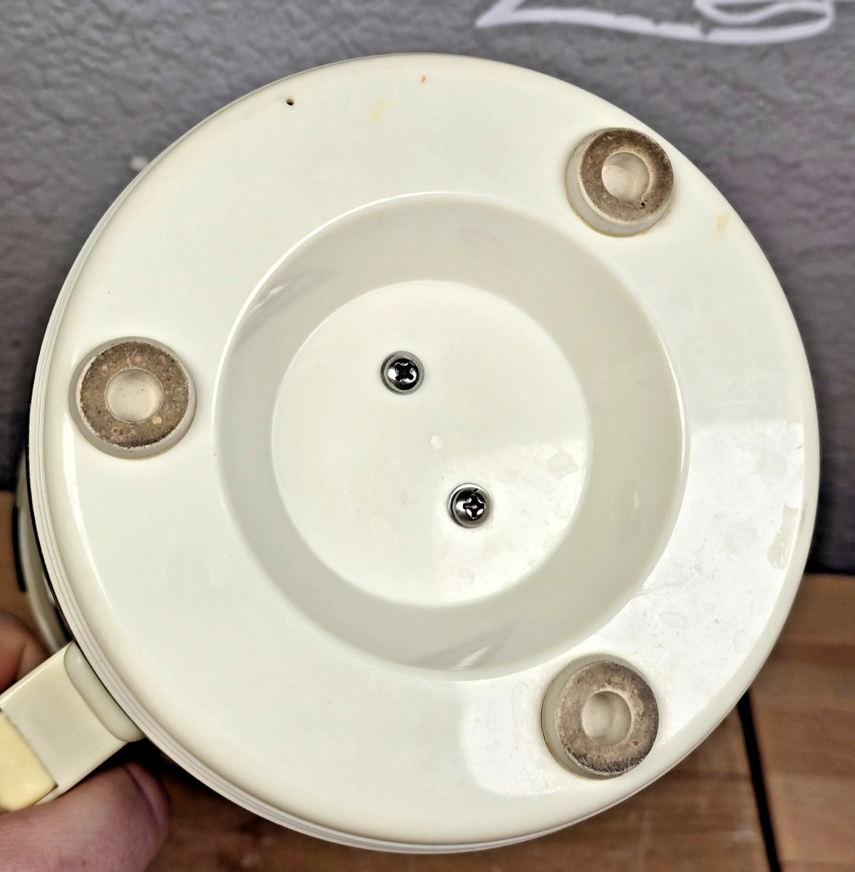 SoyaJoy Model SJ-5 Soy Milk Maker Machine TESTED WORKS