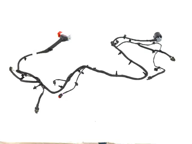 Genuine Mopar Rear Fascia Wiring 68294468AD
