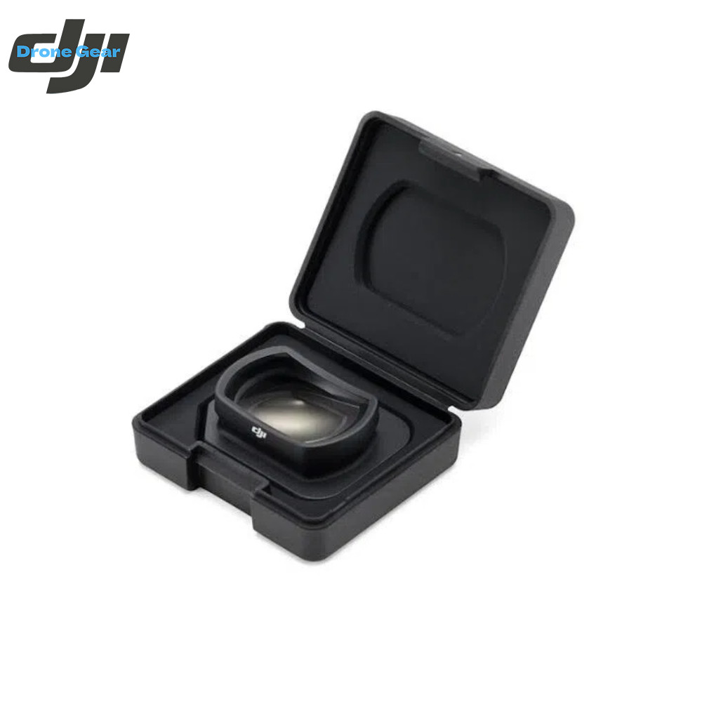 Wide-Angle Lens for DJI Mavic 3 Classic