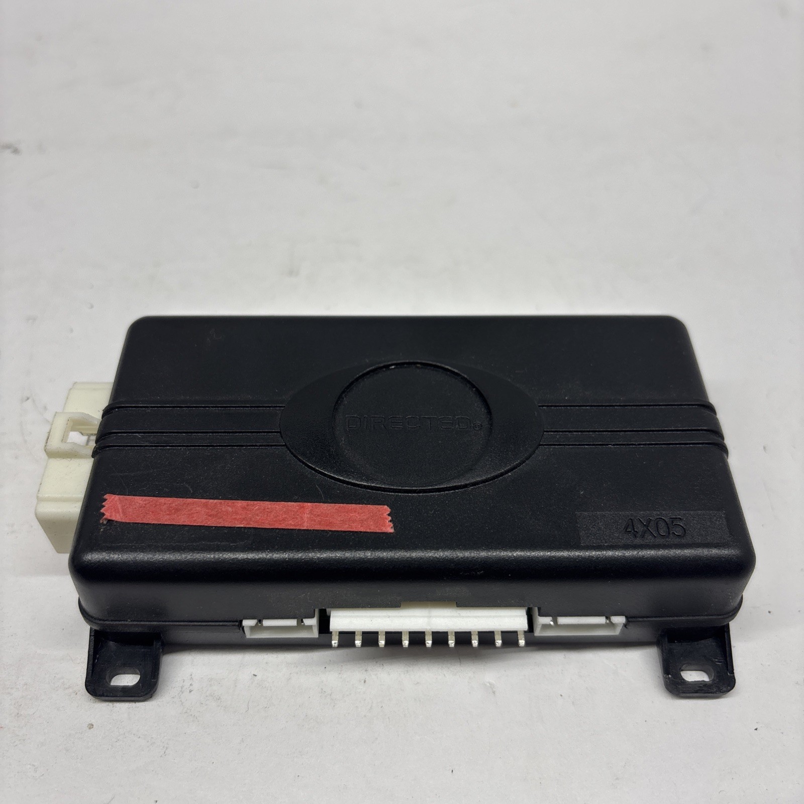 Replacement Remote Start Module Directed 4X05 Brain 4115P 4115V 4115L Python etc