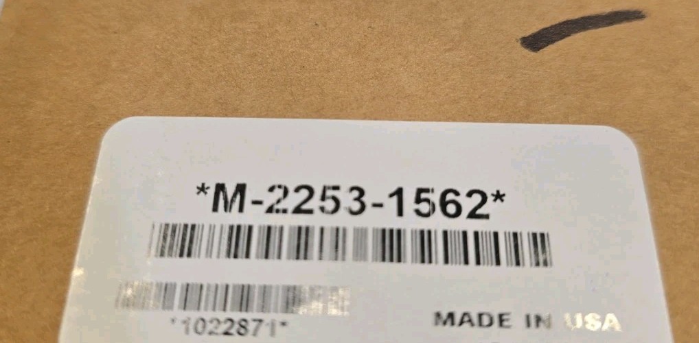 RENISHAW M-2253-1562