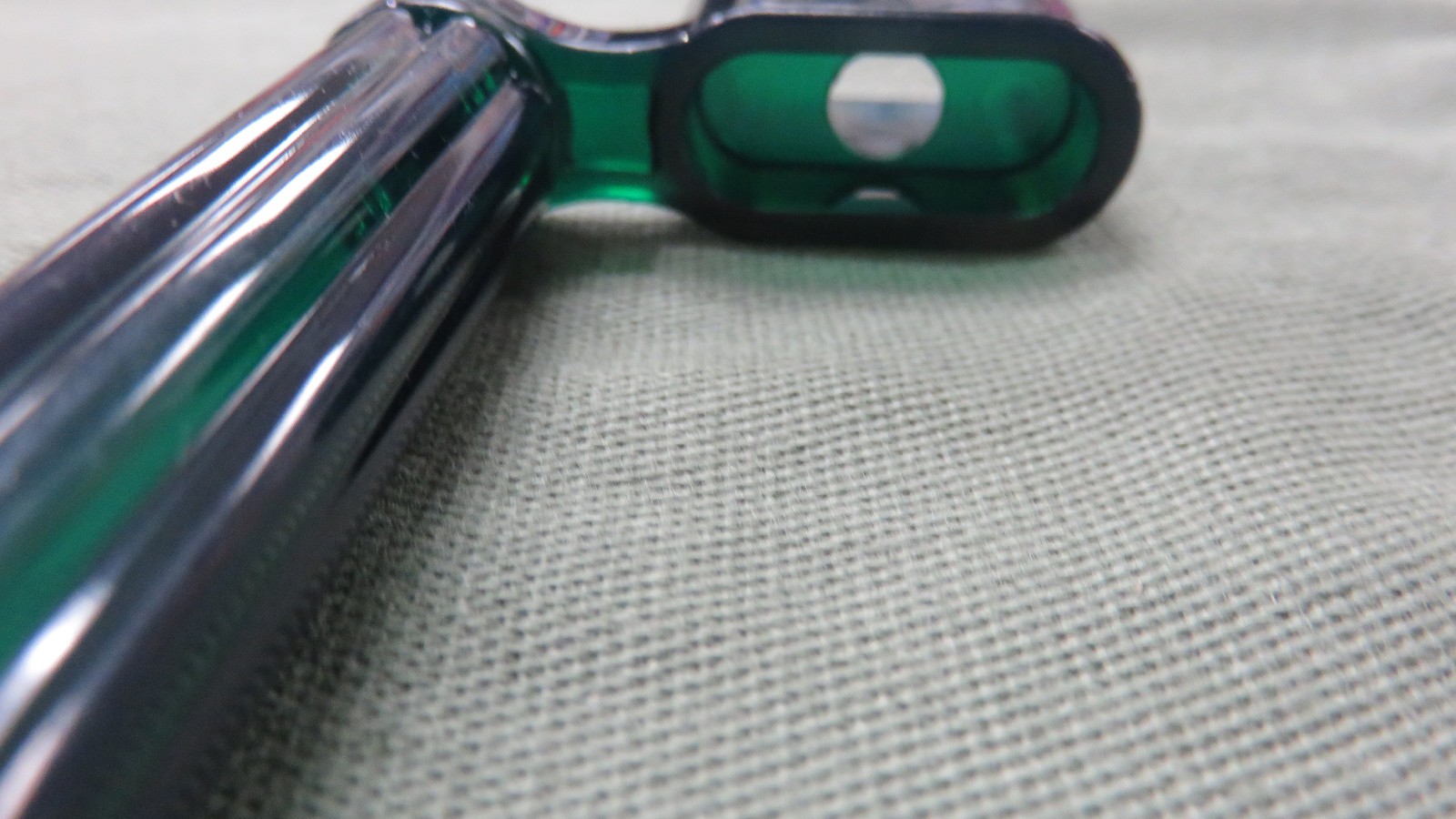 Alice A009-G String Winder Green
