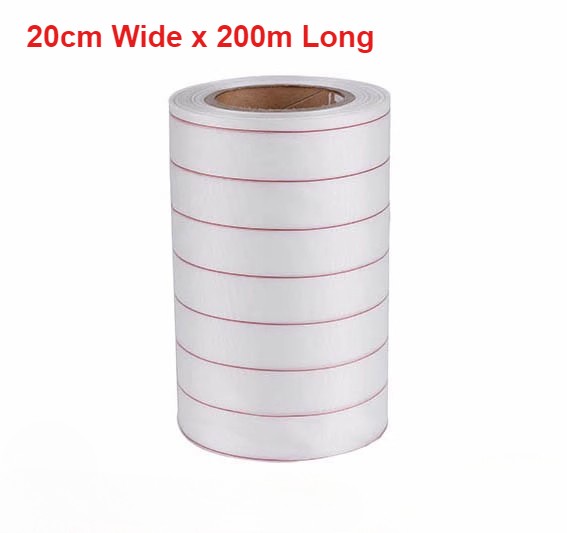 0.2m x 200m RTM/FRP Vacuum Infusion Auxiliary Materials: Peel Ply Release Fabric